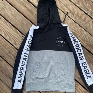 American eagle hoodie 